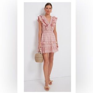 Hyacinth House Pink April mini